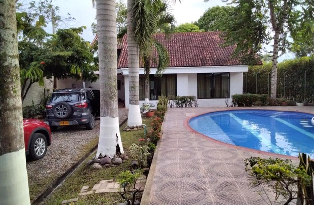 Villa Paula