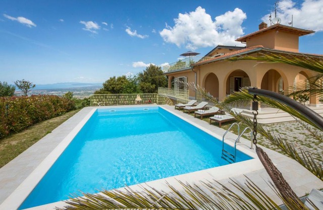 Villa Pedona