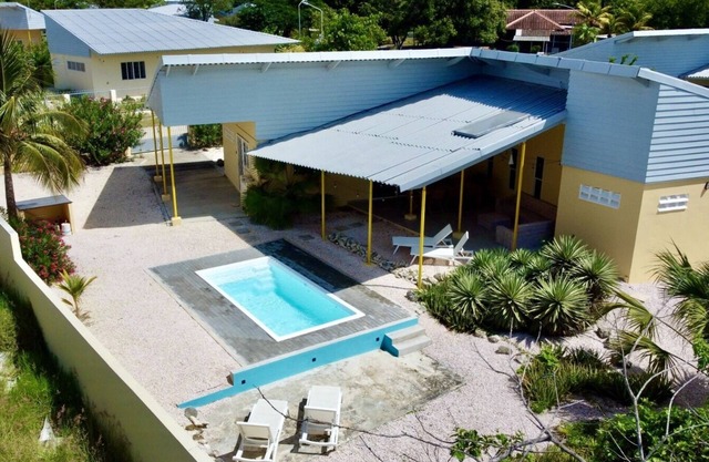 Villa Pelican, Julianadorp