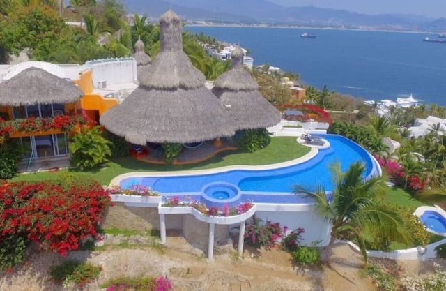 Villa Pelicanos La Punta Lote 50