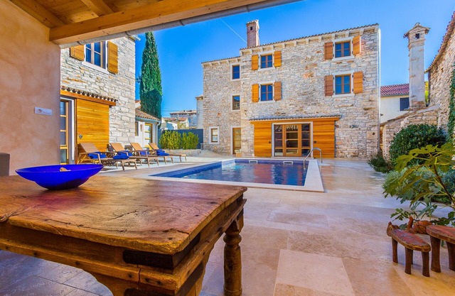 Villa Perla