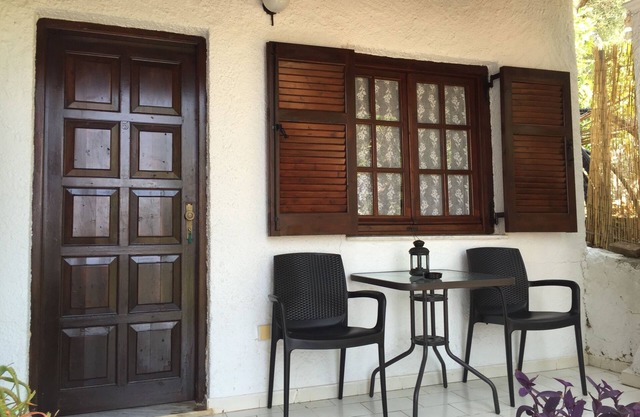 Villa Perris Studio Number 5