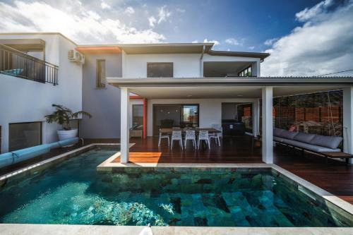 Villa Petit Paradis