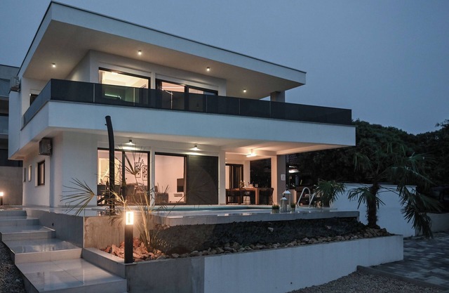 Villa Petra with Private Pool