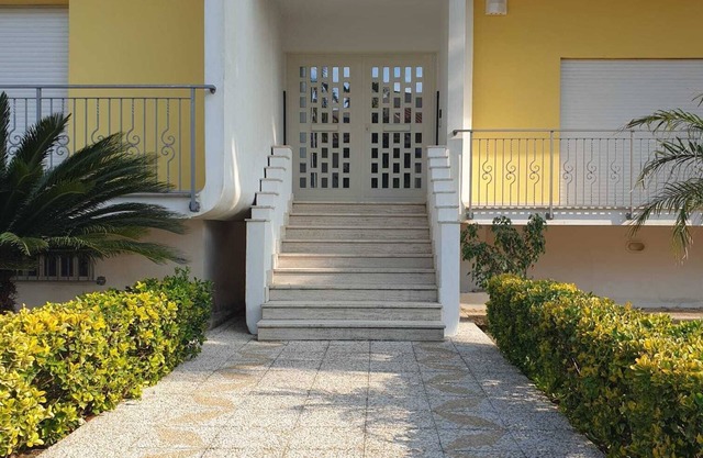 Villa Pia Venetico