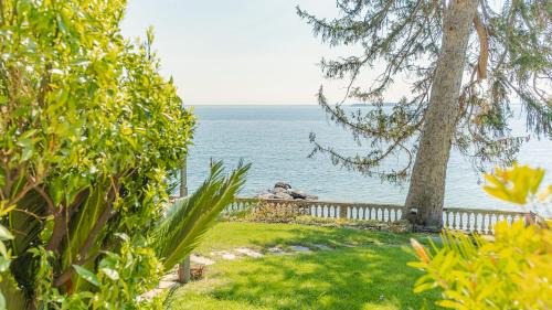 Villa Piccola Capri - Italian Homing