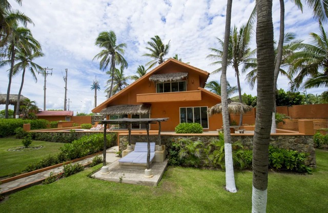 VILLA PICHILINGUE ACAPULCO