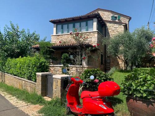 Villa Piedmont
