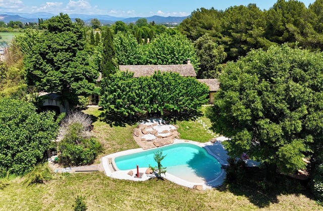 Villa Pio - Nature & beach