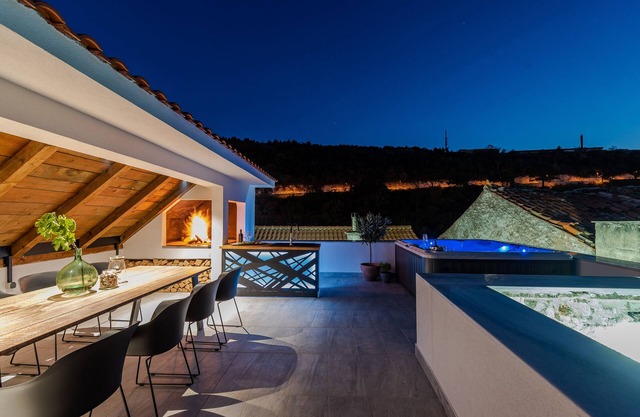 Villa Planita | Adriatic Luxury Villas