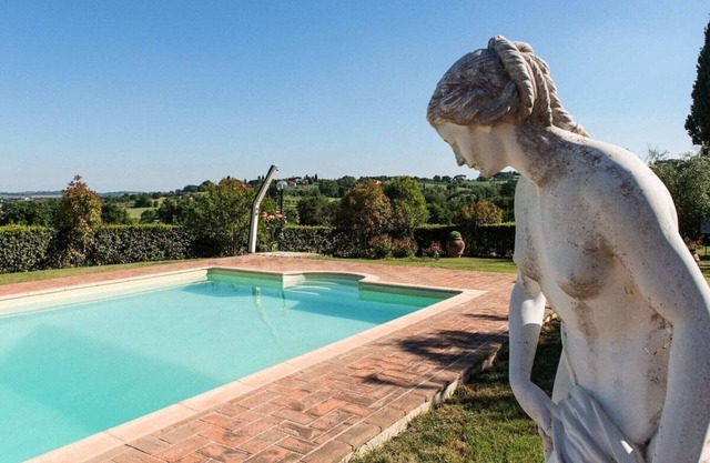 Villa Podere Caggiolo