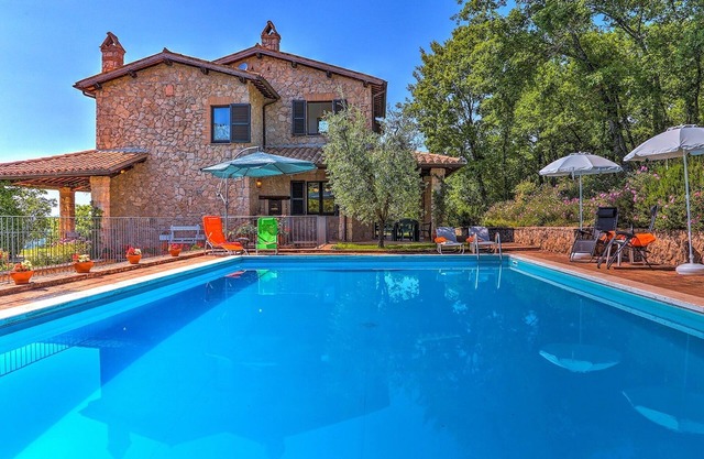 Villa Poggio Verde 6, Emma Villas