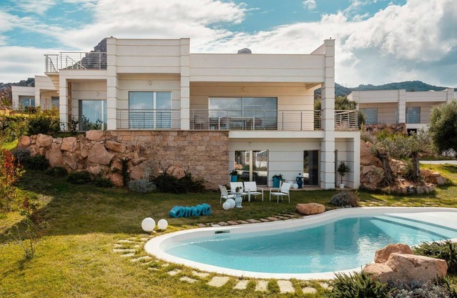 Villa Polaris - Borgo Delle Stelle