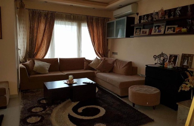 Villa Polina