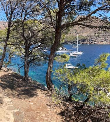 Villa Pordofo 2 chambres