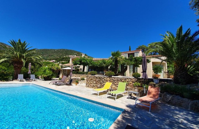 Villa Port Sud