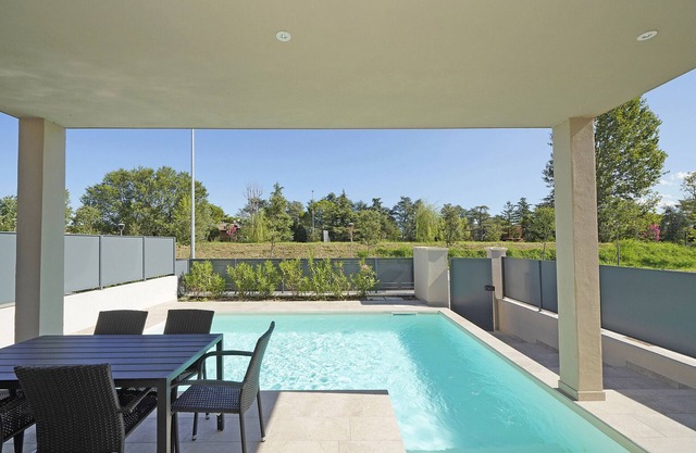 Villa Prestige 19 by Wonderful Italy