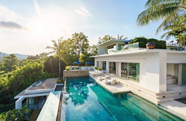 Villa Prija - Six Bedroom Villa, Sleeps 12