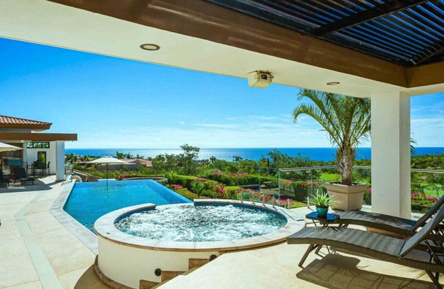 Villa Primavera 7Bed Golf & Beach Paradise