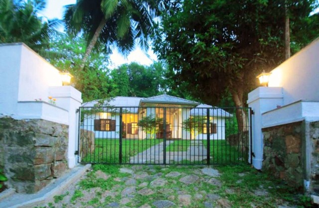 Villa Primrose Cottage