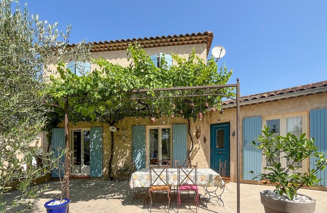 Villa Proche Alpilles