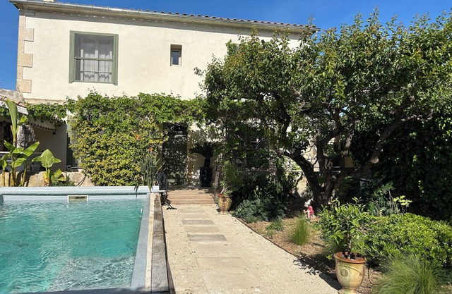 Villa Proche du Centre Ville et de la Fondation Luma