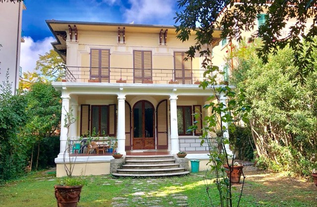 Villa Puccini