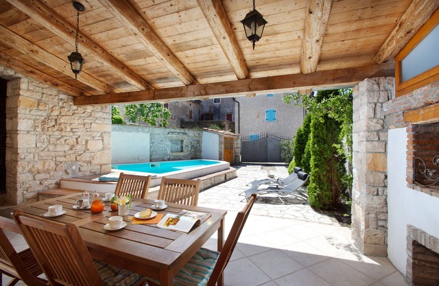 Villa Puntarina
