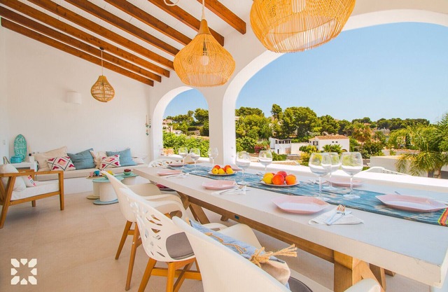 Villa PURA VIDA by Abahana Villas