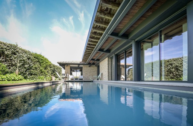 Villa Pyla SUR MER - VUE Exceptionnelle