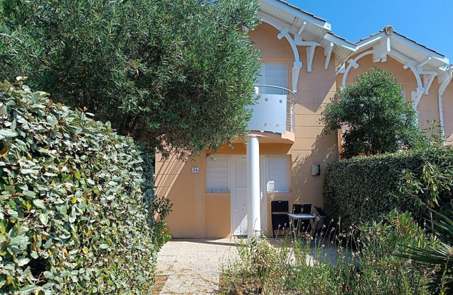 Villa quartier des Arros - 4428