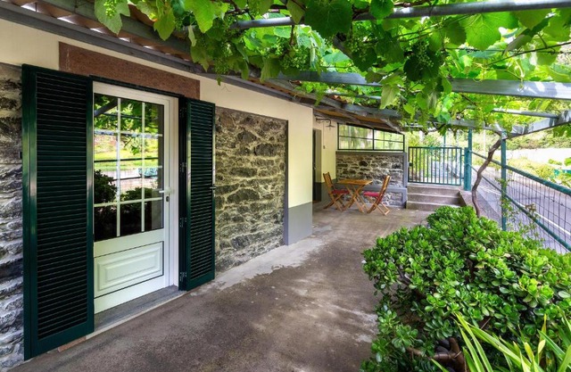 Villa Rústica - Casa da Lurdes