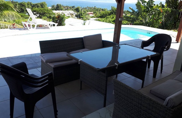 VILLA RADY