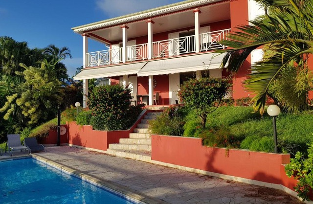 Villa Ramses