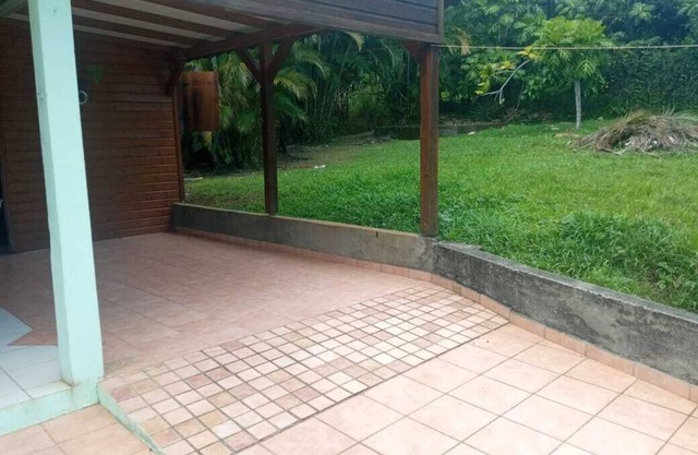 Villa ravine blue rose ste