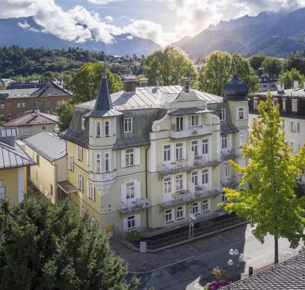 Villa Rein Boutiquehotel