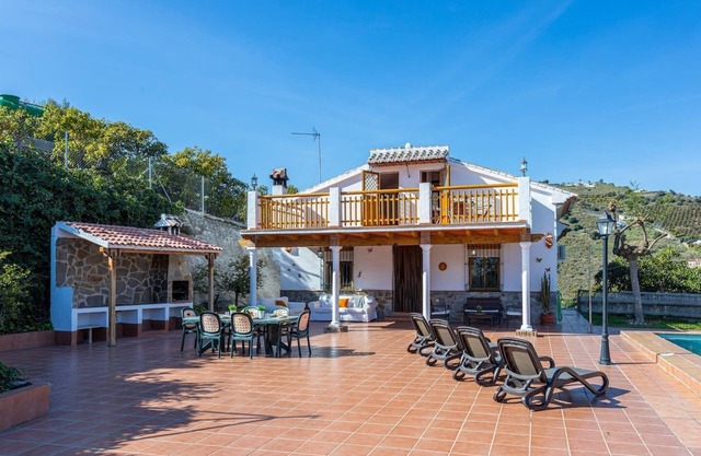 Villa Relax Solset