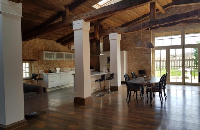 Villa Renaissance