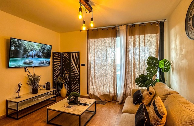 Villa rental in the west of France