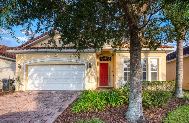 Villa REVO Orlando: all-in-one, inclusive 5 star vacation, close to Disney!