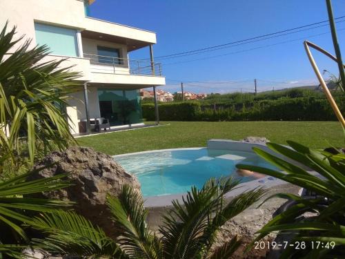 Villa Rincón del Mar