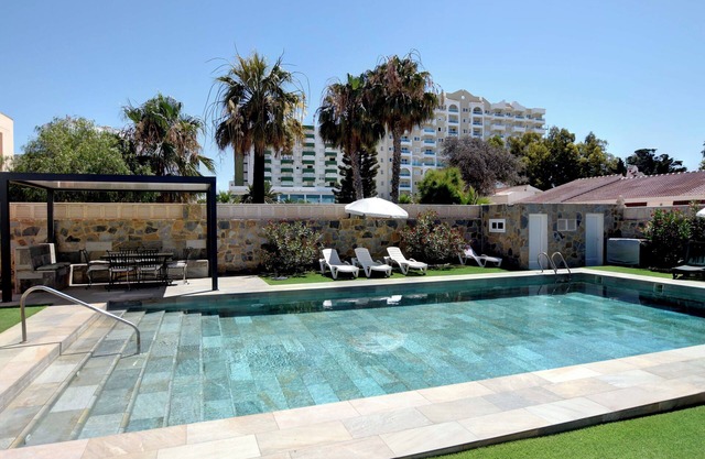 Villa Rio Tajo