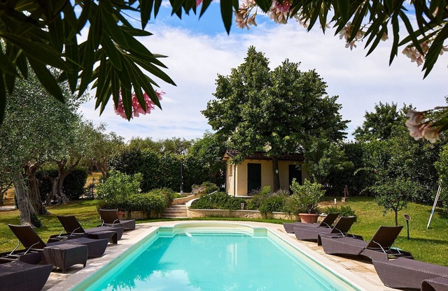 Villa Roberta