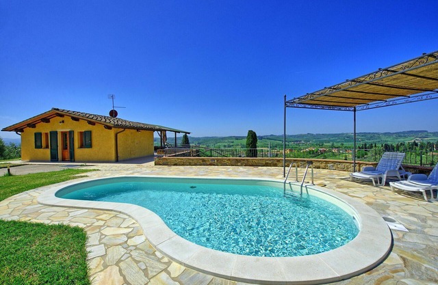 Villa Roberto - Fontanella ,Tuscany