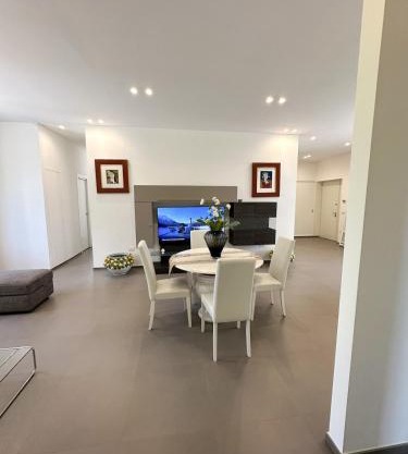 Villa Roberto Luxury