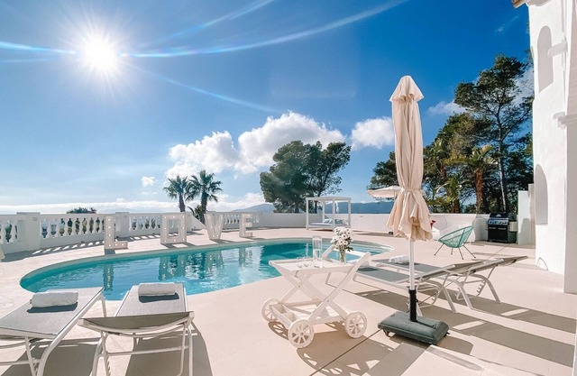 Villa Rolado - Can Furnet