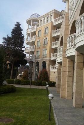 Villa Roma Monna