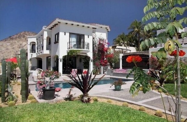 Villa Romar - Beautiful Villa in Costa Azul with Ocean View from every room.