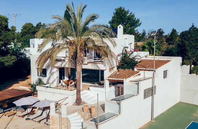 Villa Romero in Sant Rafel