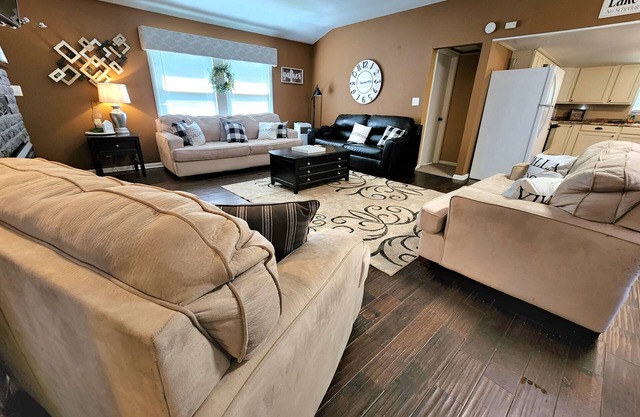 Villa Roost- Be Our Guest